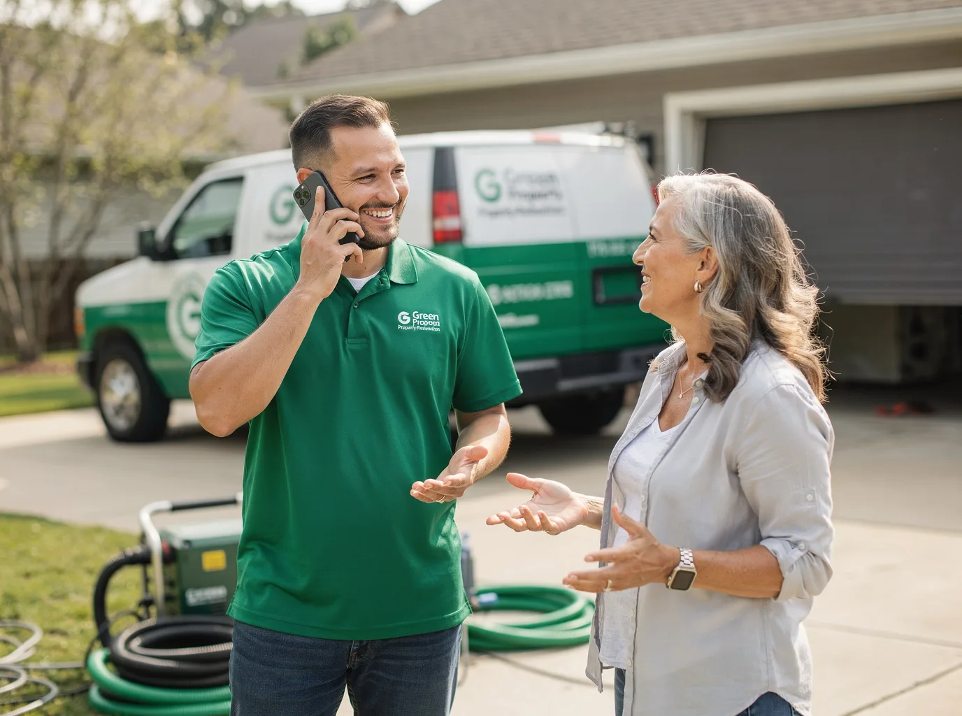 Water Damage Restoration Robertson, WY FAQs